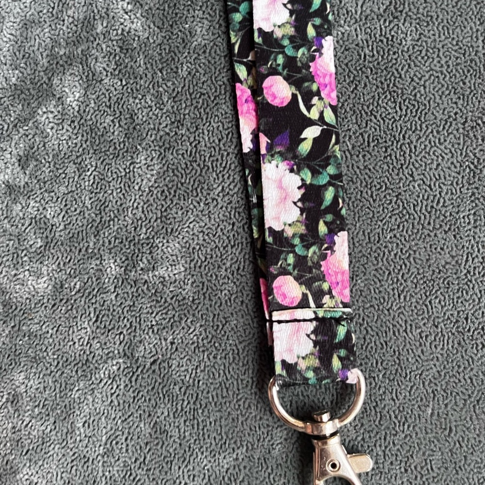 Hot Topic Lanyards - Picture 3 of 5